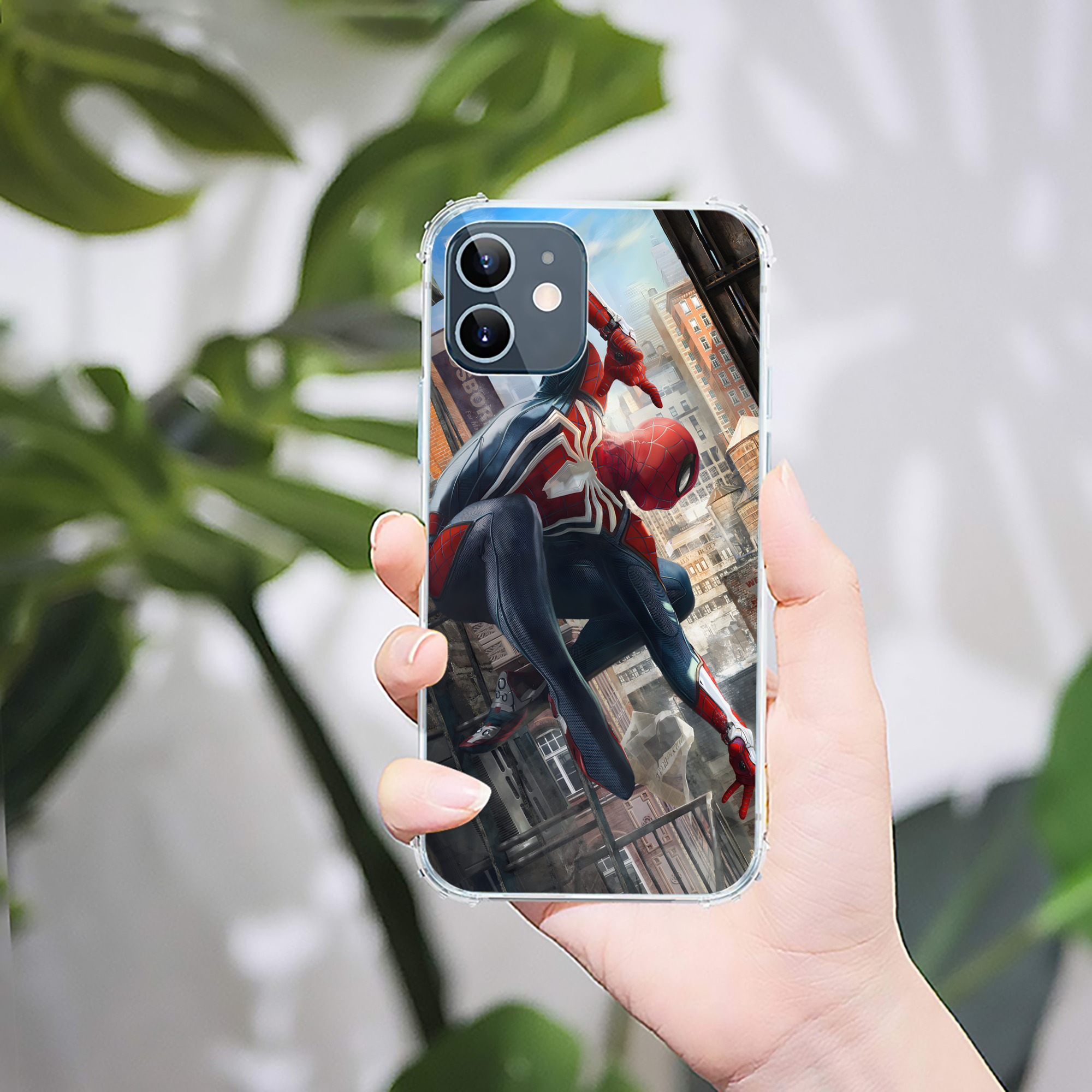 （画像用） 美少女戦士セーラームーン Sailor Moon 【iPhone 12シリーズ対応】透明スマホケース（クリアソフトケース）